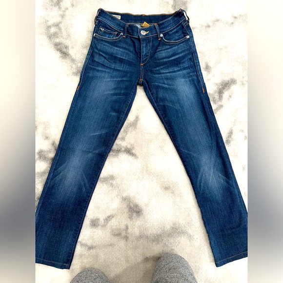 True religion jeans - Picture 1 of 3